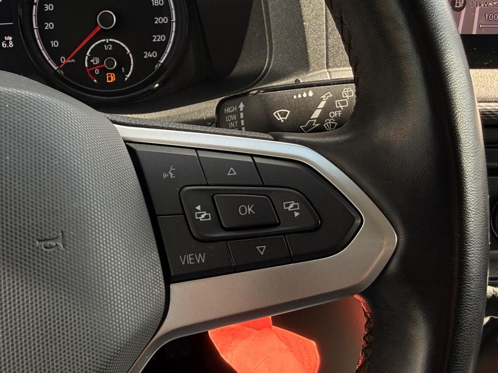 Volkswagen Transporter 2.0 tdi l2h1 28 comfortline t6 | 150pk | 6bak | navi