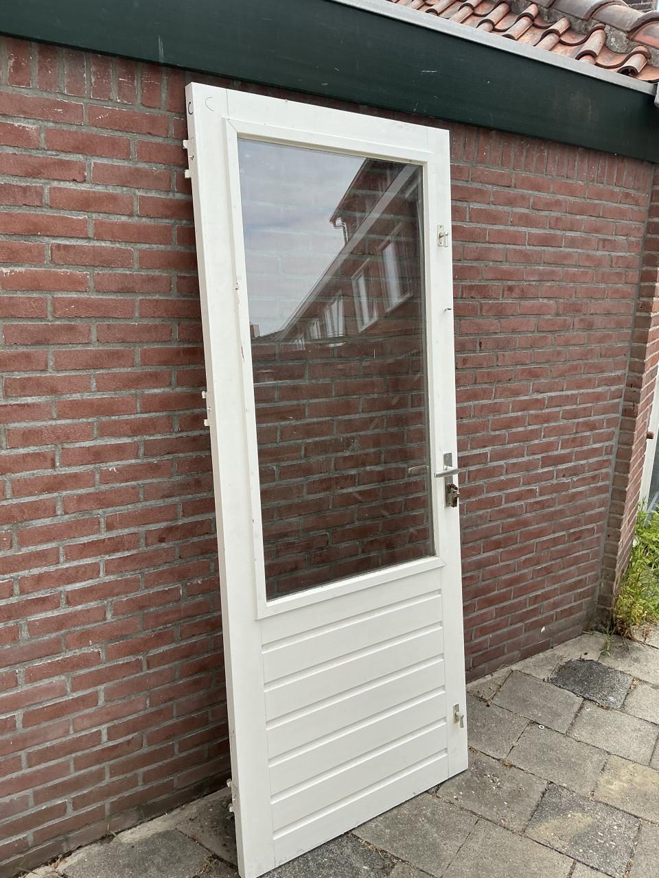 Achterdeur (C)