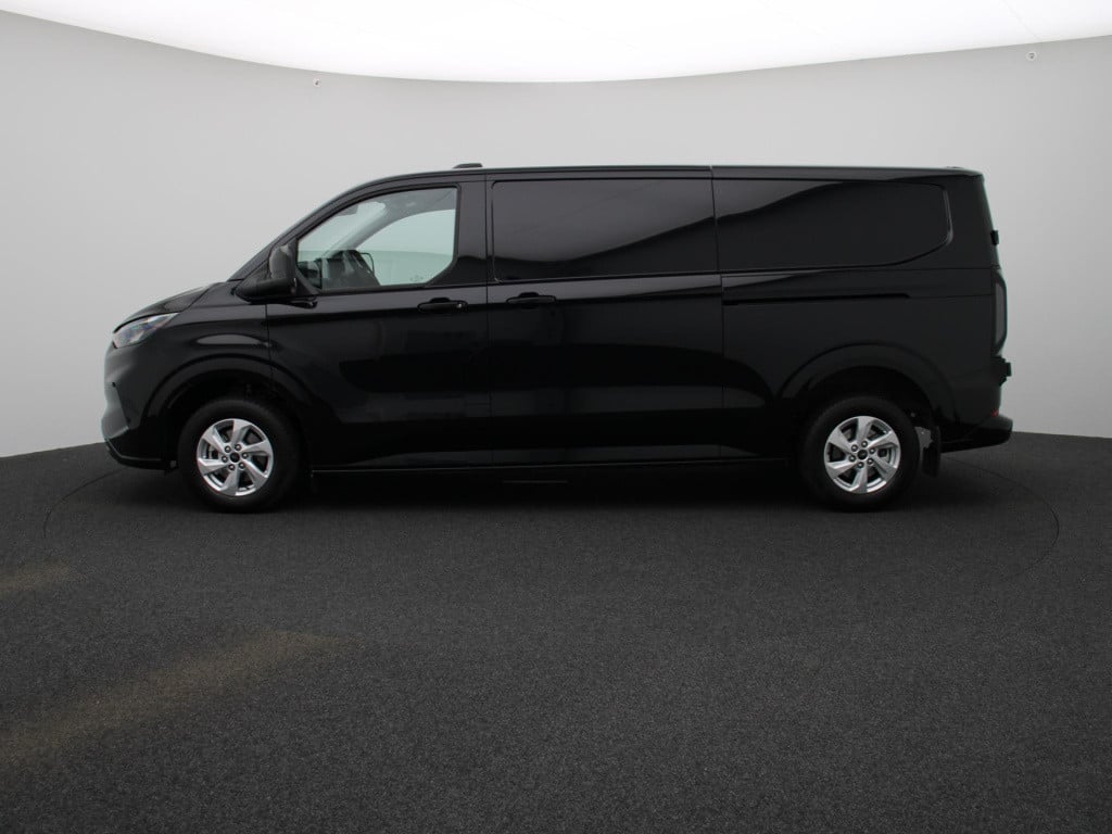 Ford Transit Custom 320 2.0 tdci l2h1 limited | demo | 170 pk automaat | du