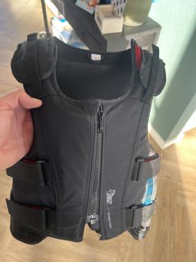 Harry’s Horse Body protector (Child M)