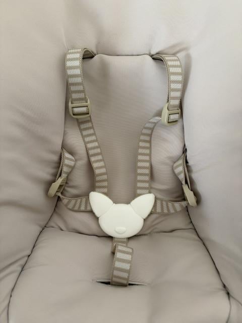 Stokke | Newborn set voor de Tripp Trapp kinderstoel