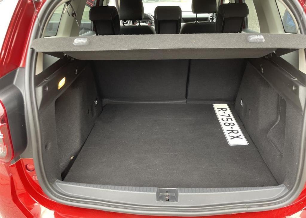 Dacia Duster 1.0 tce bi-fuel prestige - trekhaak