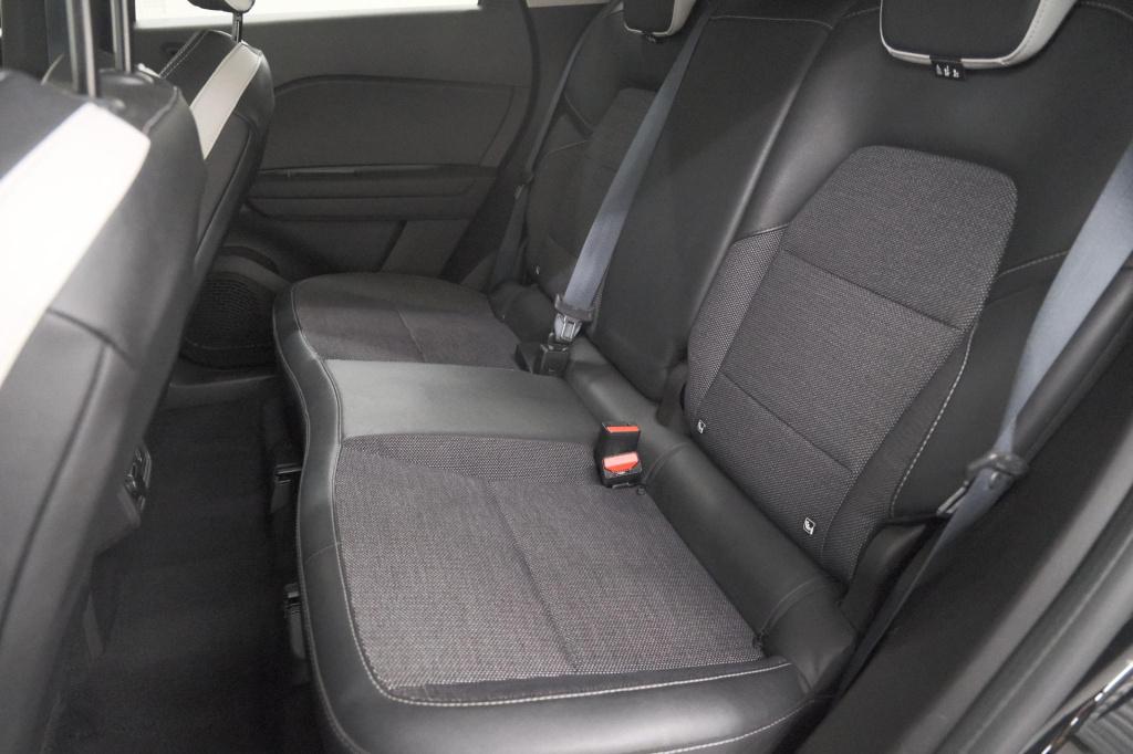 Renault Captur 1.6 e-tech full hybrid 145 techno | camera | parkeersensoren