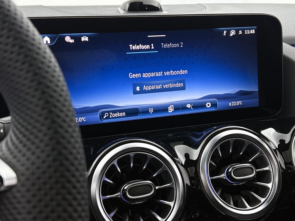 Mercedes-Benz Gla-klasse 250 e 140 year edition | premium plus pakket | pan