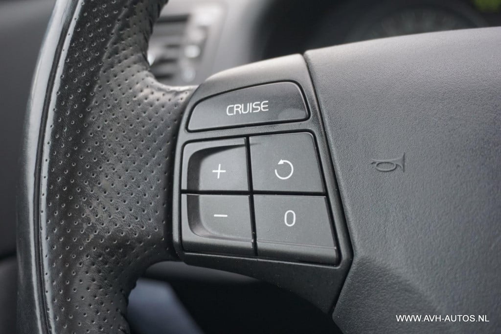 Volvo C30 1.8 sport