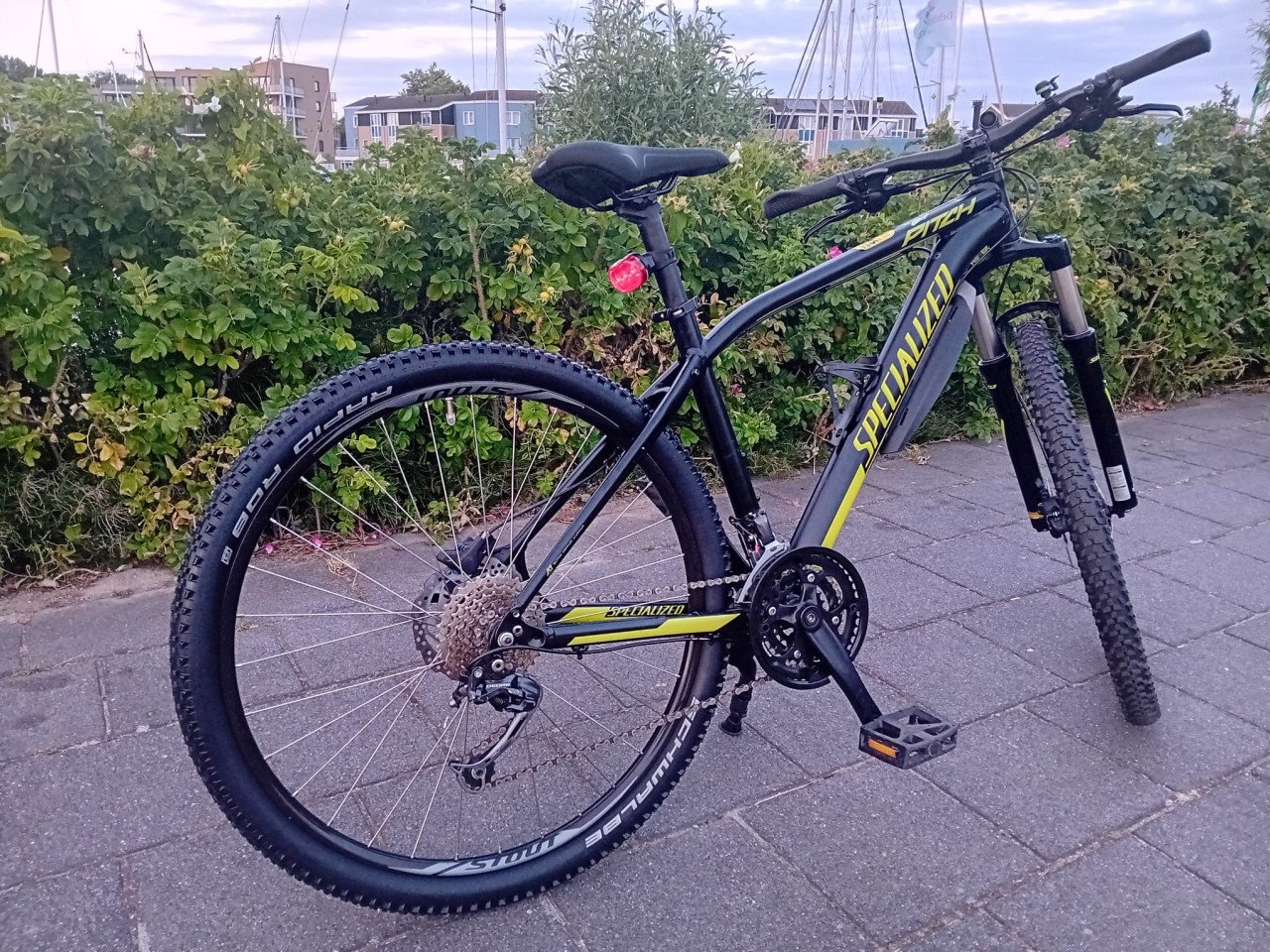 Specialized MTB 27,5er