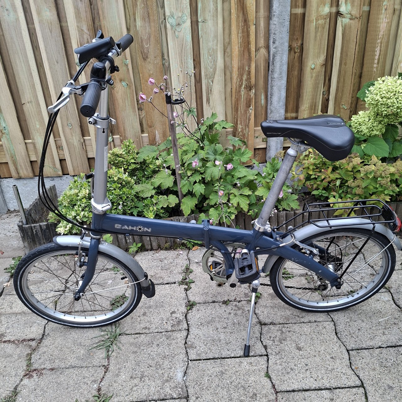DAHON Vouwfiets