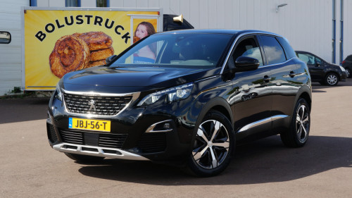 Peugeot 3008 1.2 PureTech GT Line Rijklaar incl. Garantie