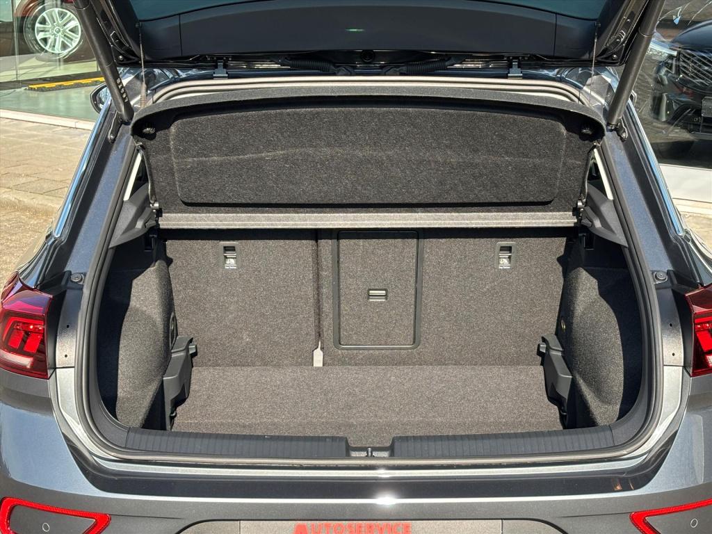 Volkswagen T-roc 1.5 tsi 150pk 7-dsg style|camera|carplay|keyless| rijklaar