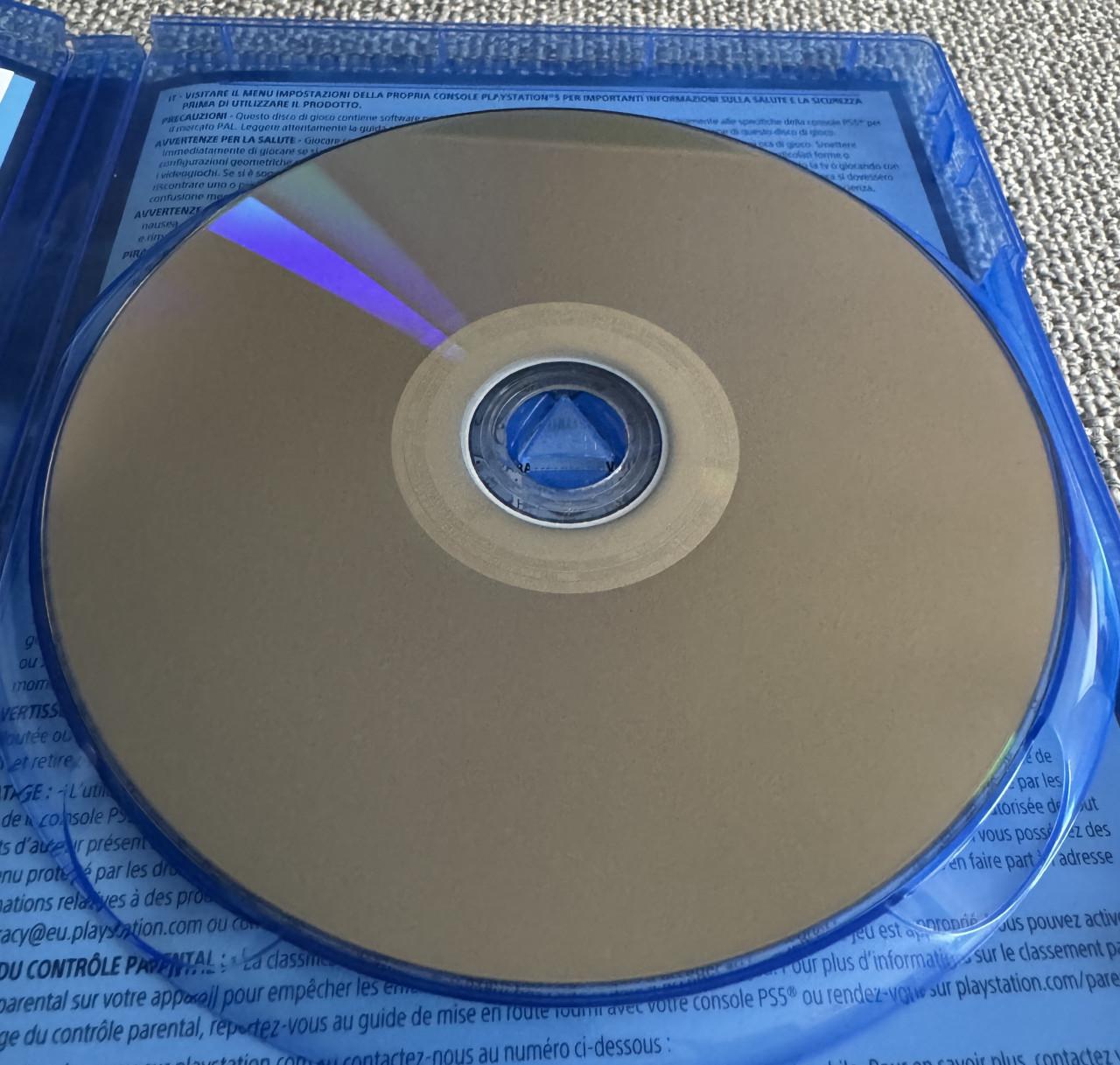 The Last of Us Part II Remastered (PS5) – Zo goed als nieuw