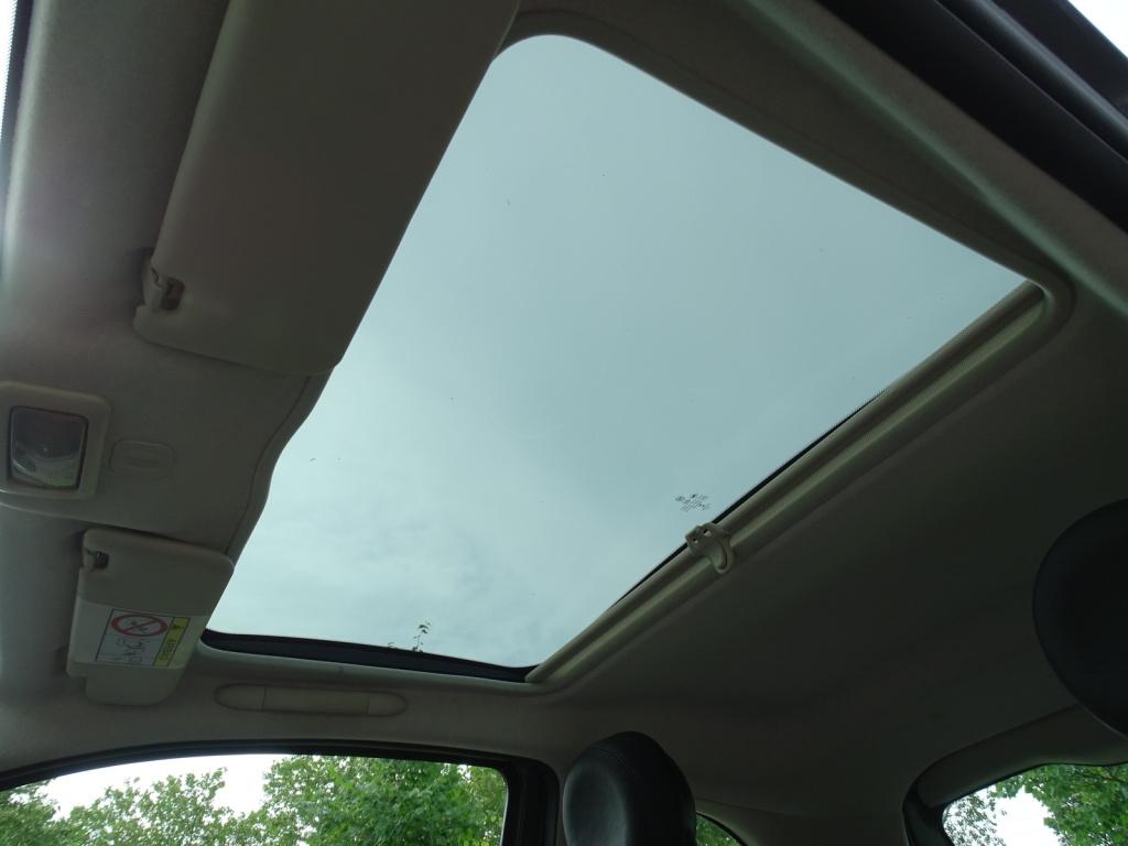 Fiat 500 0.9 twinair turbo lounge | pano | cruise | clima | bluetooth