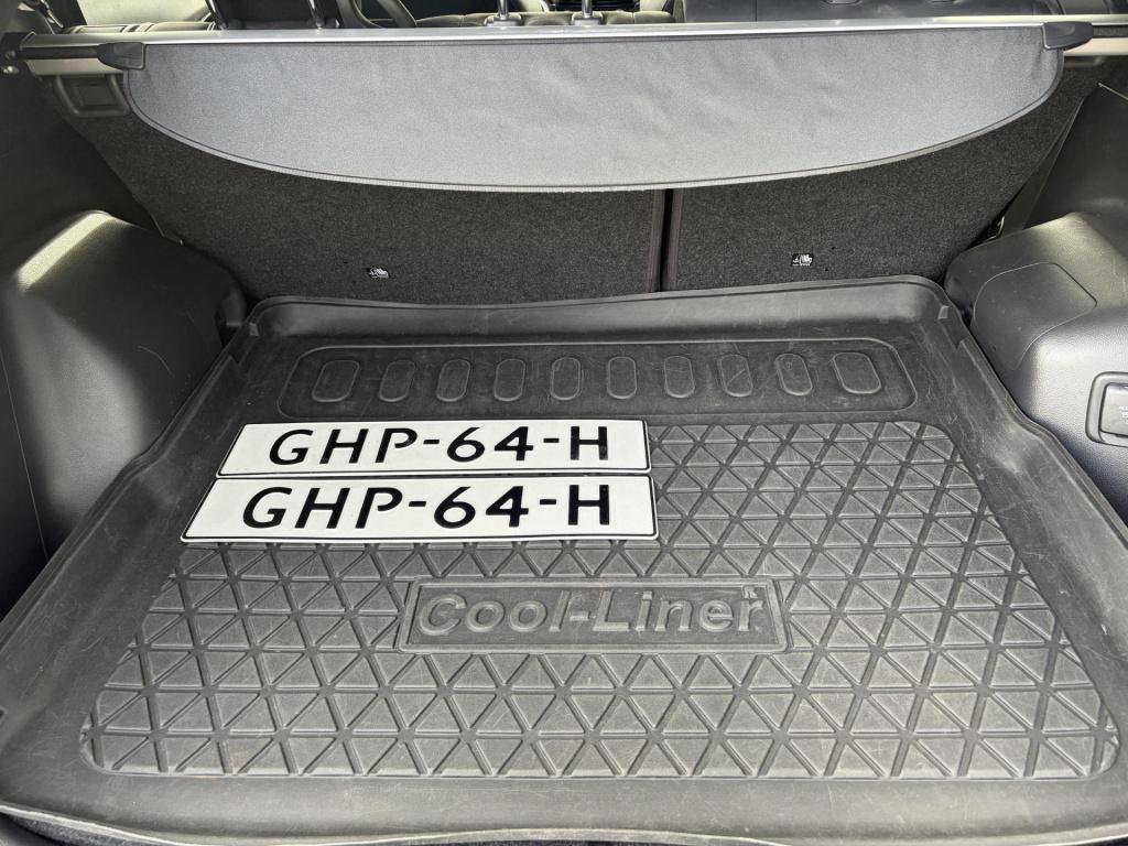 Mitsubishi Eclipse Cross 2.4 phev instyle