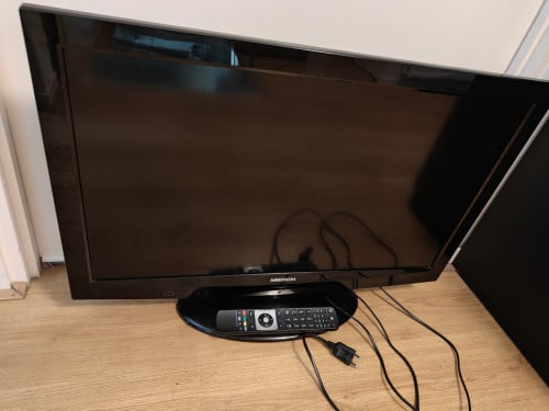 Televisie