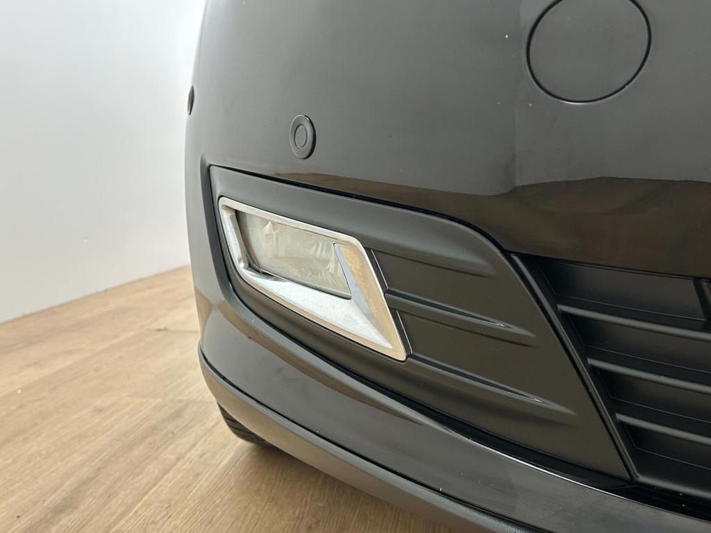 Ford C-max occasion 1.5 sport | zwart | tweedehands ford c-max | airco | st