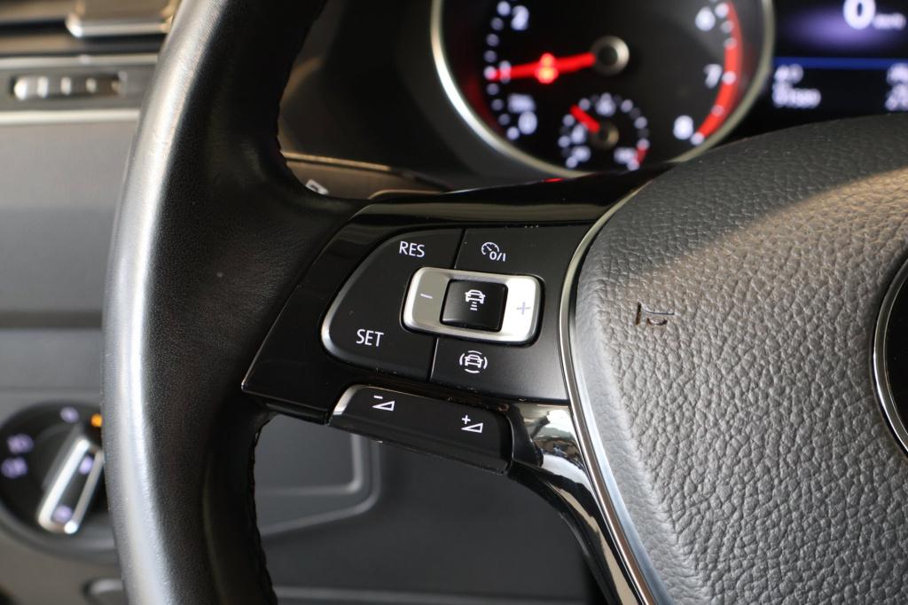 Volkswagen Tiguan Allspace 1.5 tsi comfortline business 7p nl auto, trekhaa