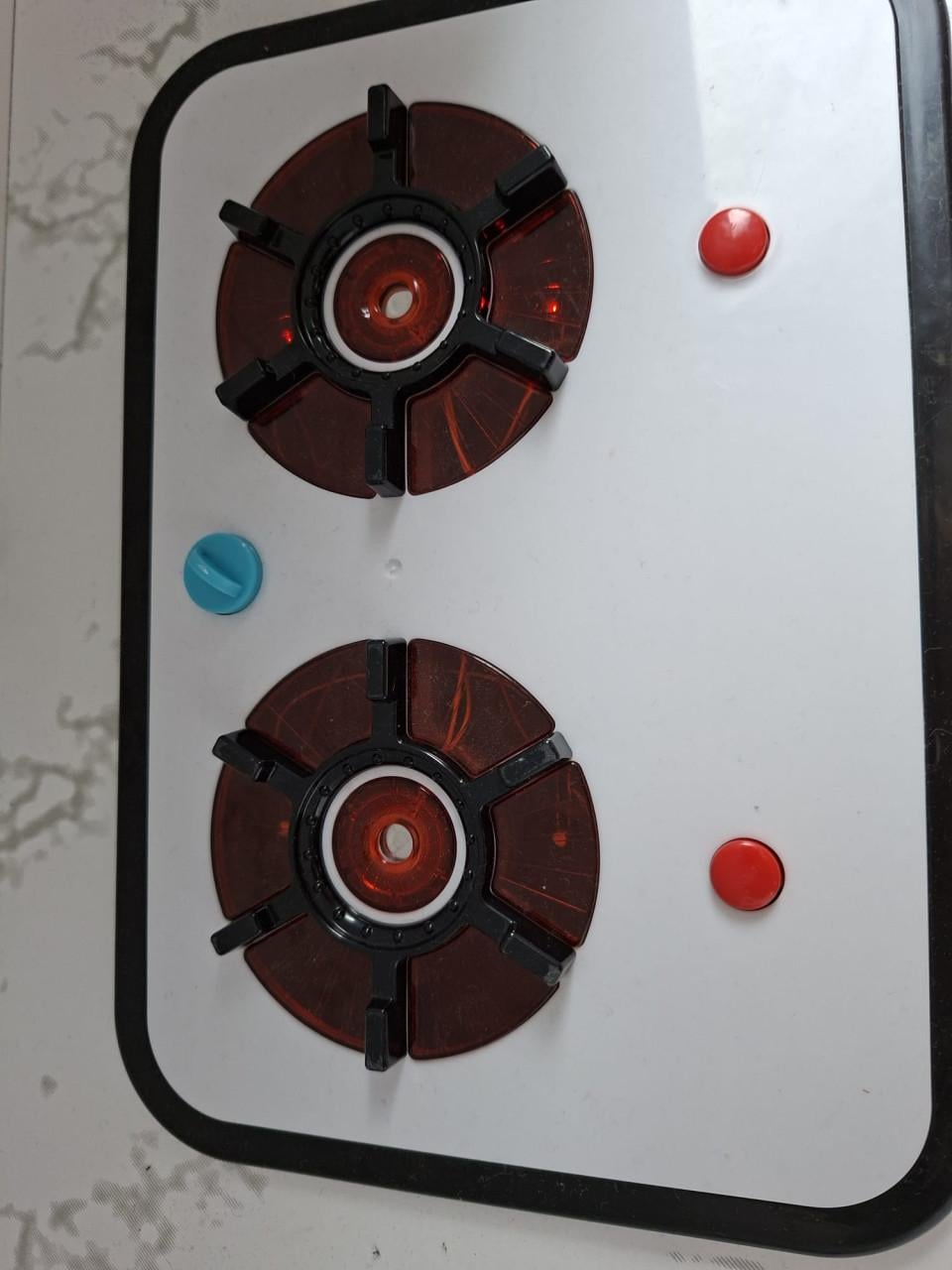 Speelgoedkeuken