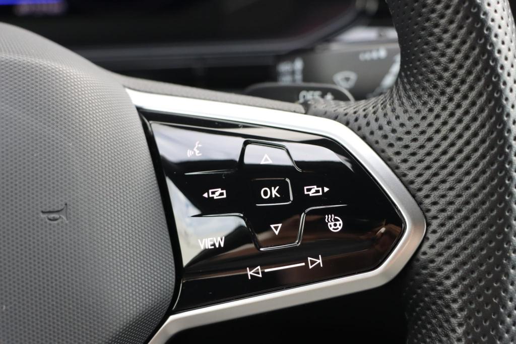 Volkswagen T-roc 1.5 tsi r-line 150pk dsg7