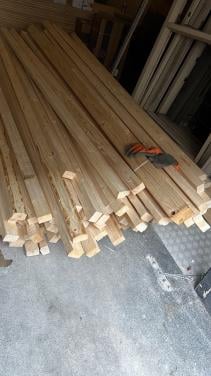 Ribben mepers raggels