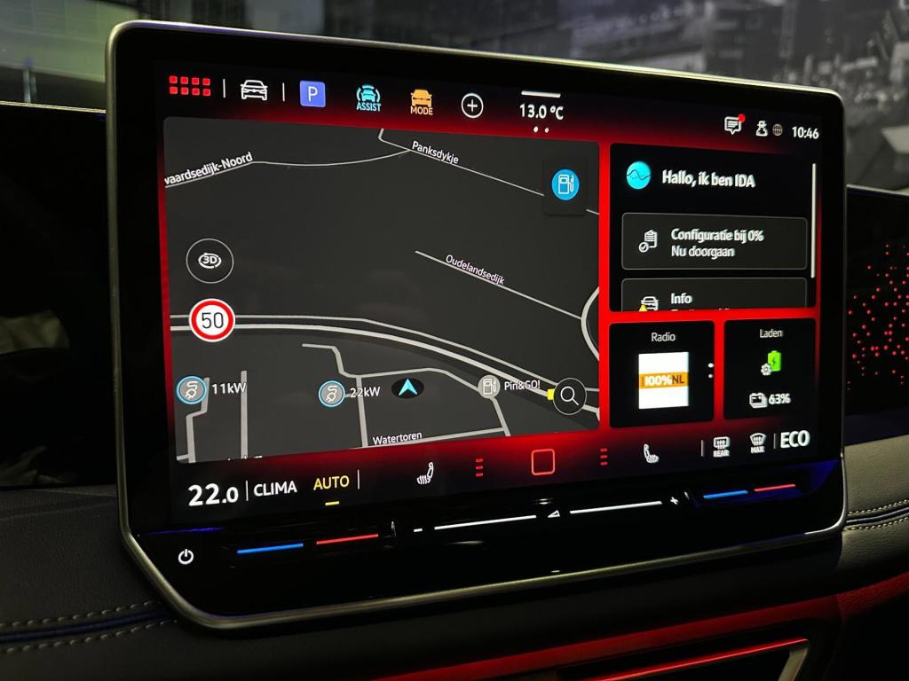 Volkswagen Tiguan 1.5 ehybrid r-line *pano*blackstyle*camera*