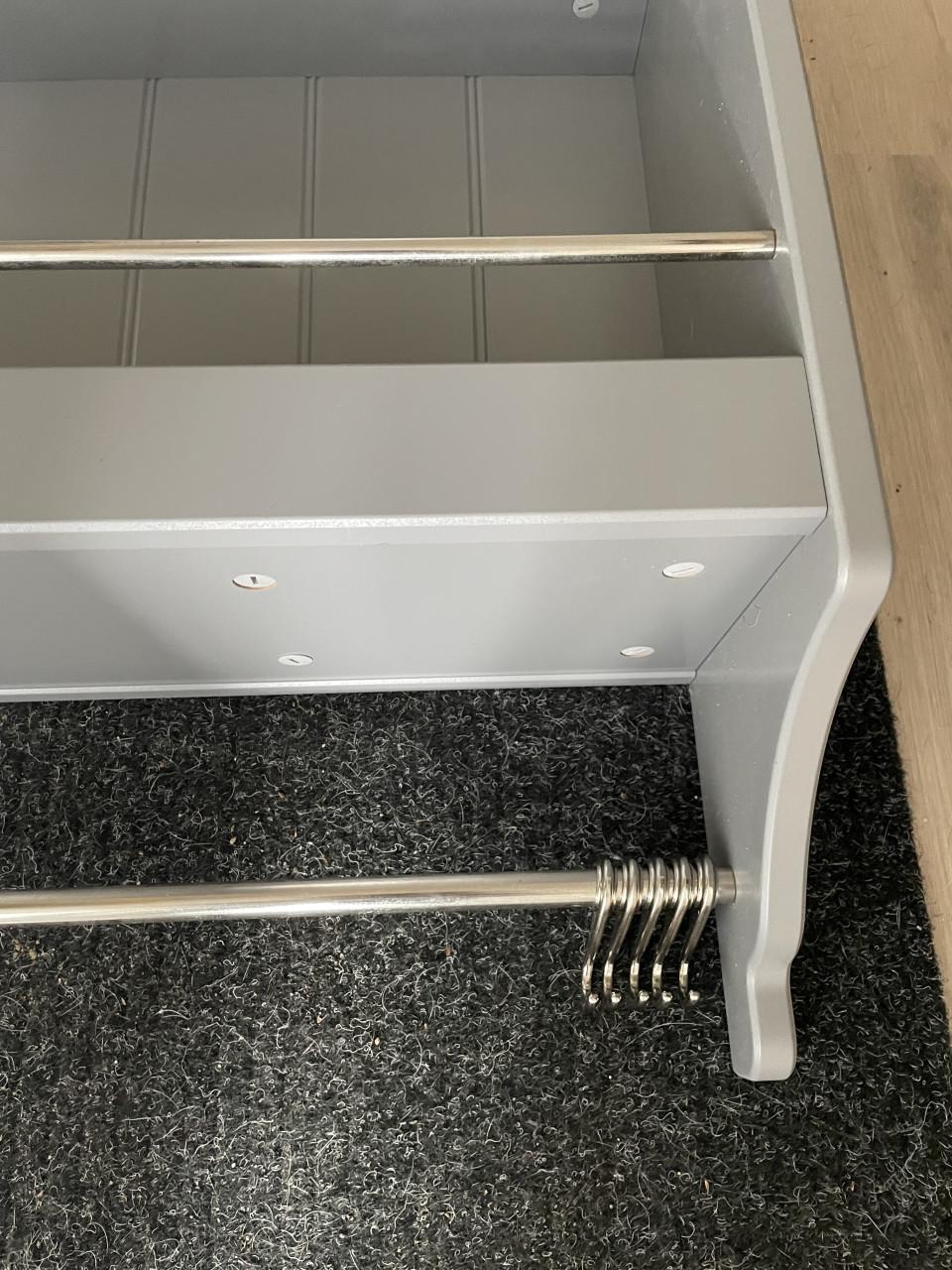 Keukenwandrek van Ikea