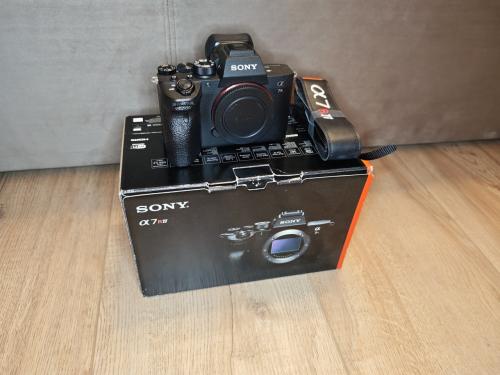 Sony Alpha A7R IVA