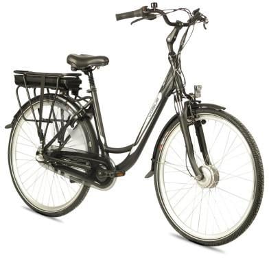 Vogue fietsen nu ook verkrijgbaar bij Scootmobiel-Goes.