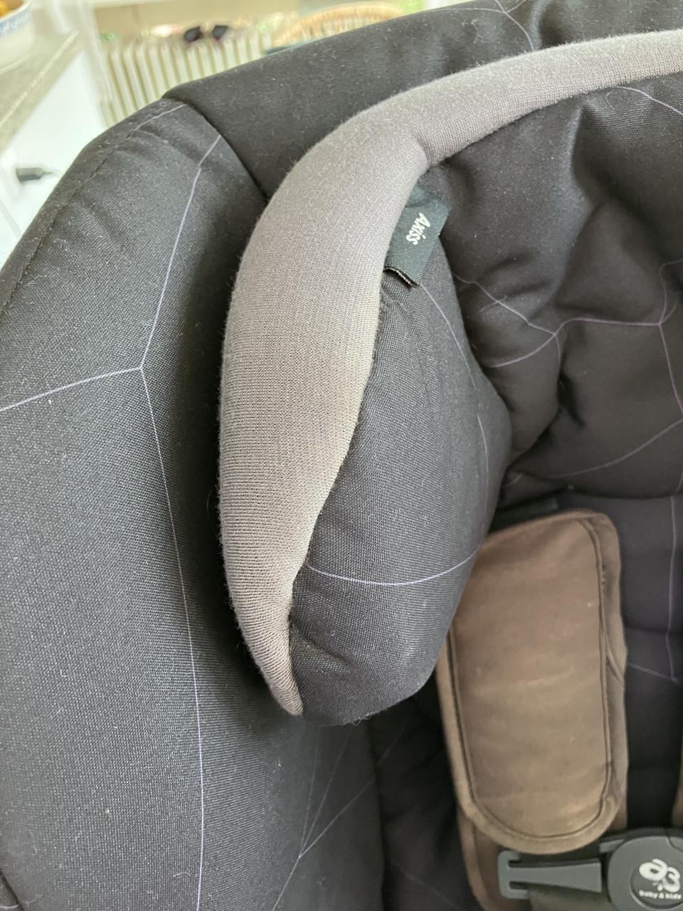 Maxi Cosi Axiss Draaibare Autostoel 8-19kg