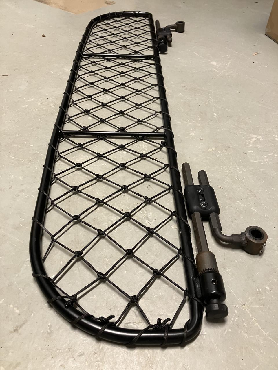 Honden/ bagage rek Hyundai IX35