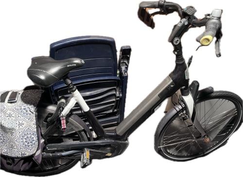 Elektrische fiets