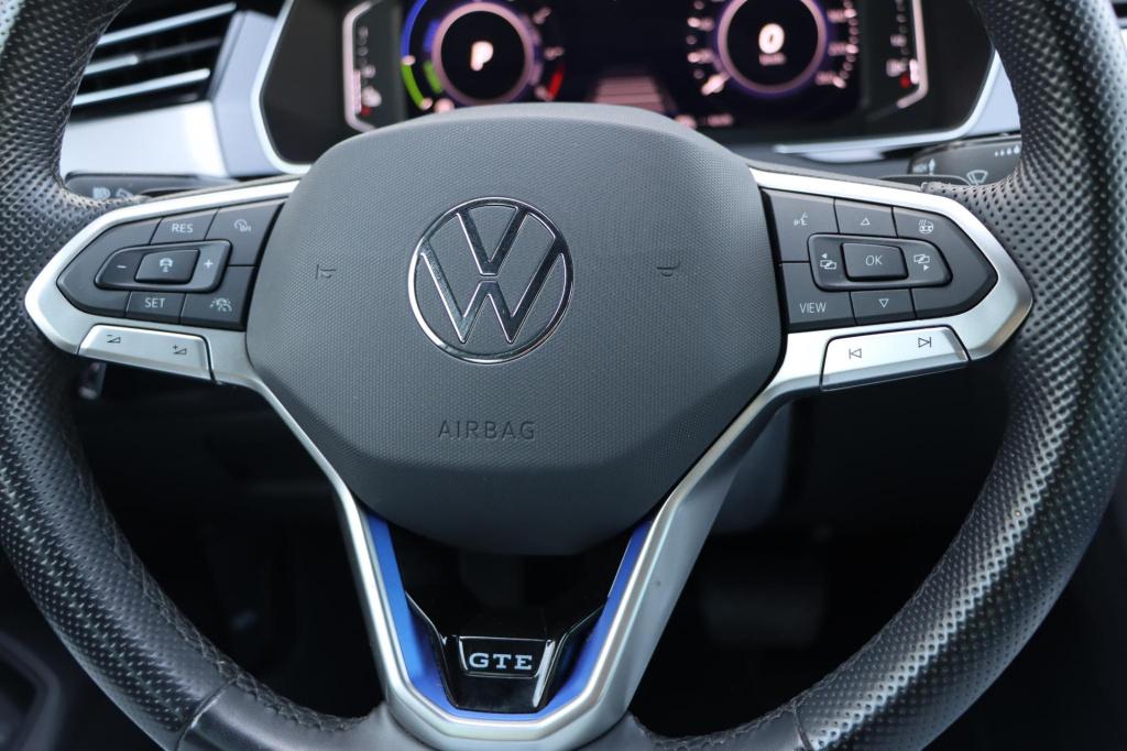 Volkswagen Passat variant 1.4 tsi phev gte business 218pk dsg6