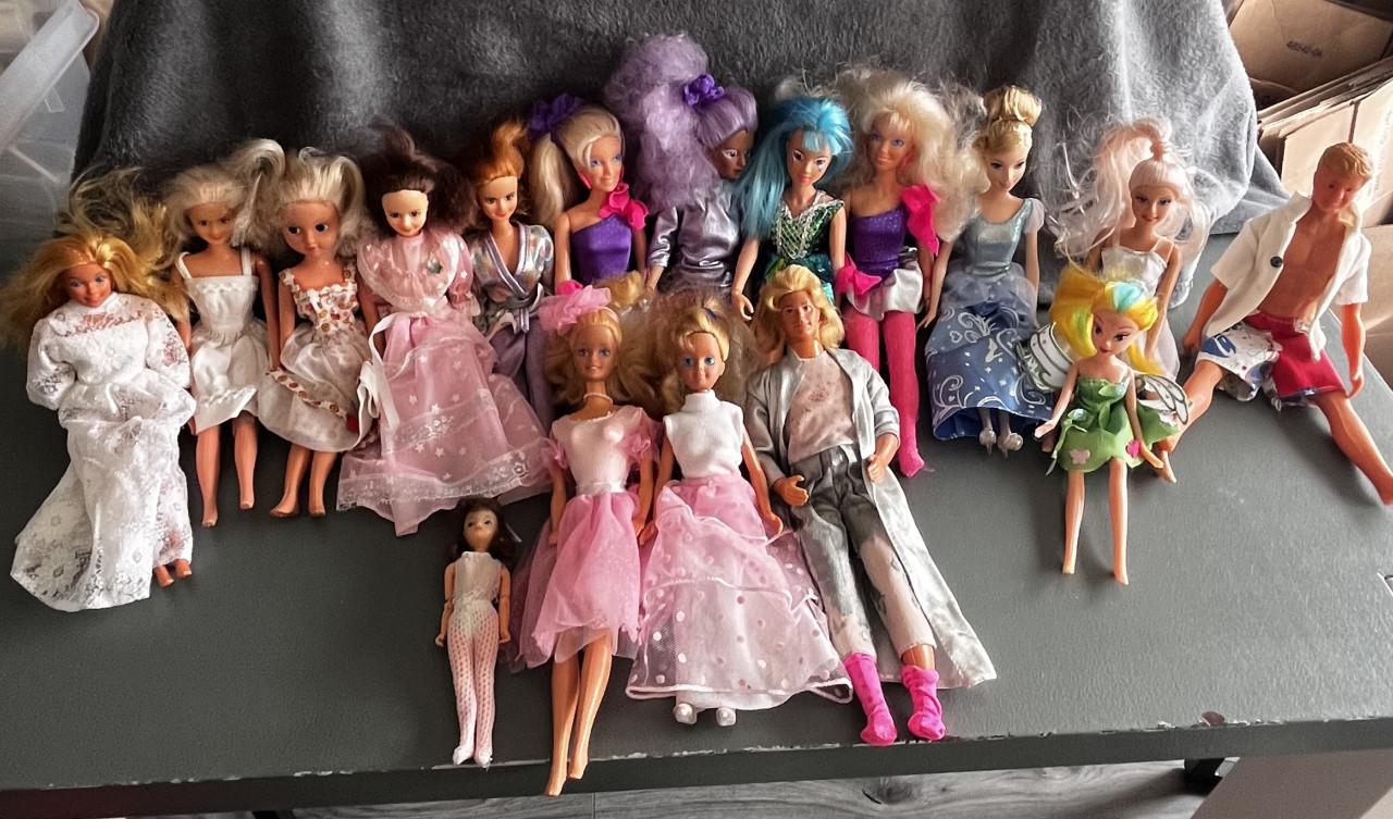 Barbie