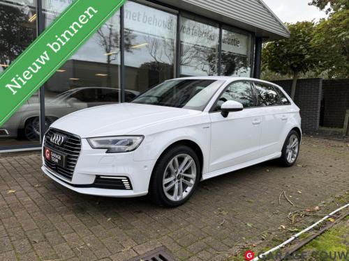 Audi A3 sportback 1.4 e-tron sport pro line plus *trekhaak*