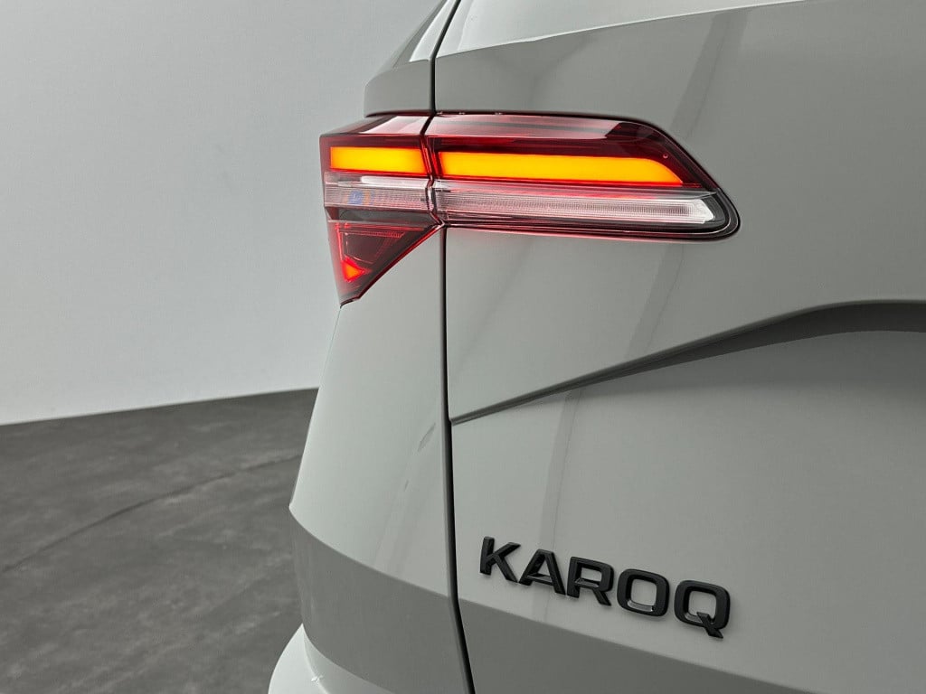 Skoda Karoq 1.5 tsi act sportline business