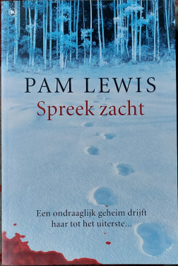 Spannend Boek