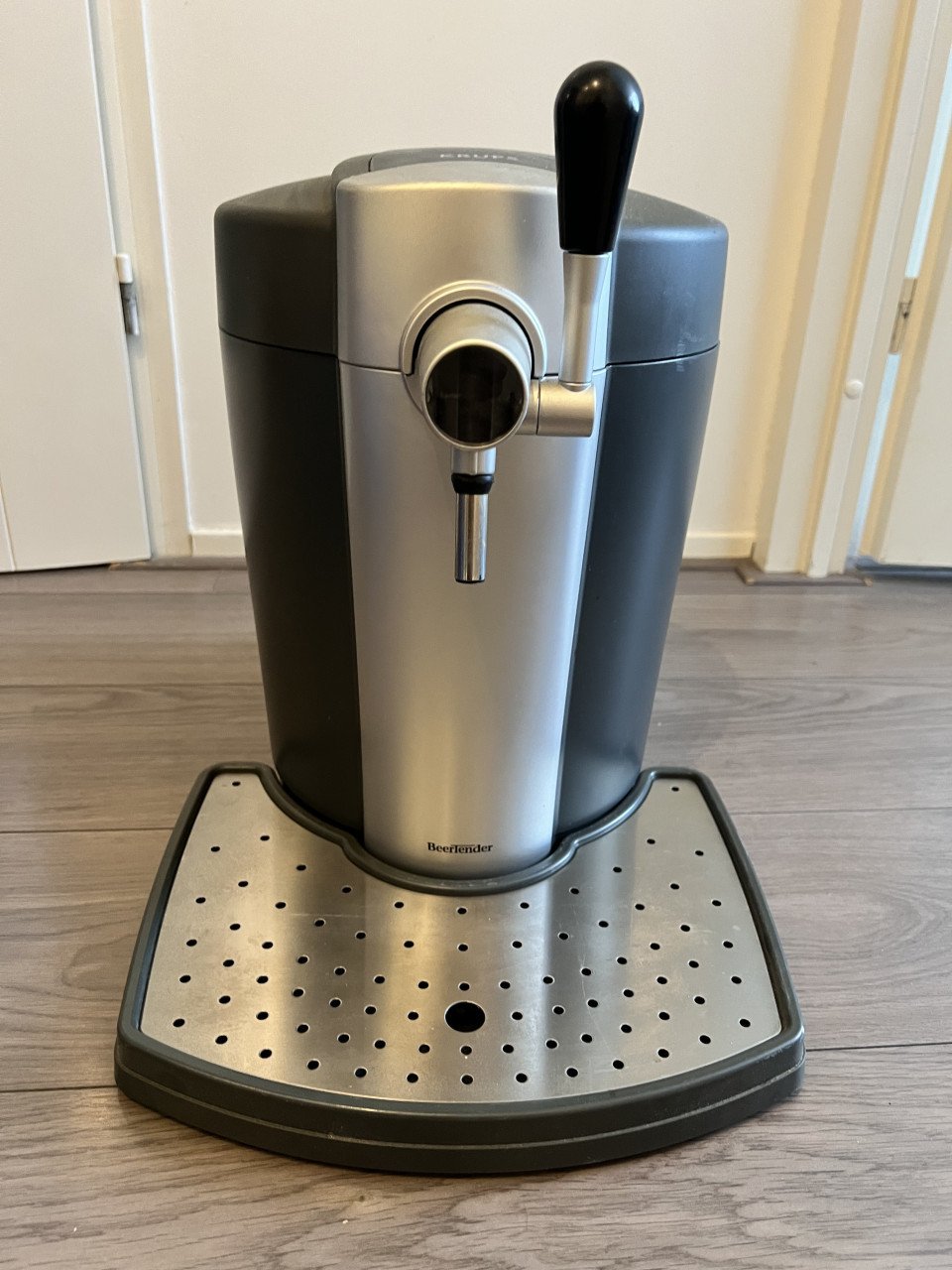 Krups Beertender