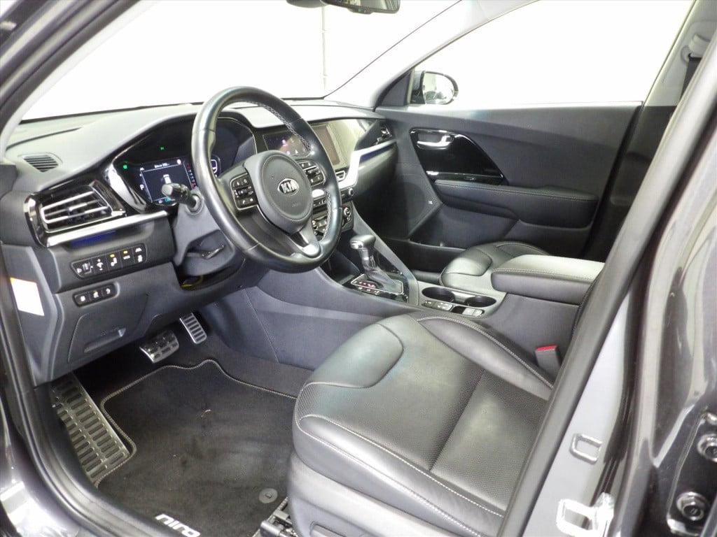 Kia E-niro 1.6 gdi phev 141pk dct6 executiveline
