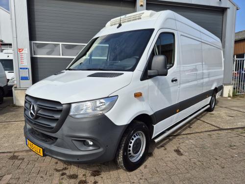 MERCEDES SPRINTER 315 CDI L3 KOELWAGEN