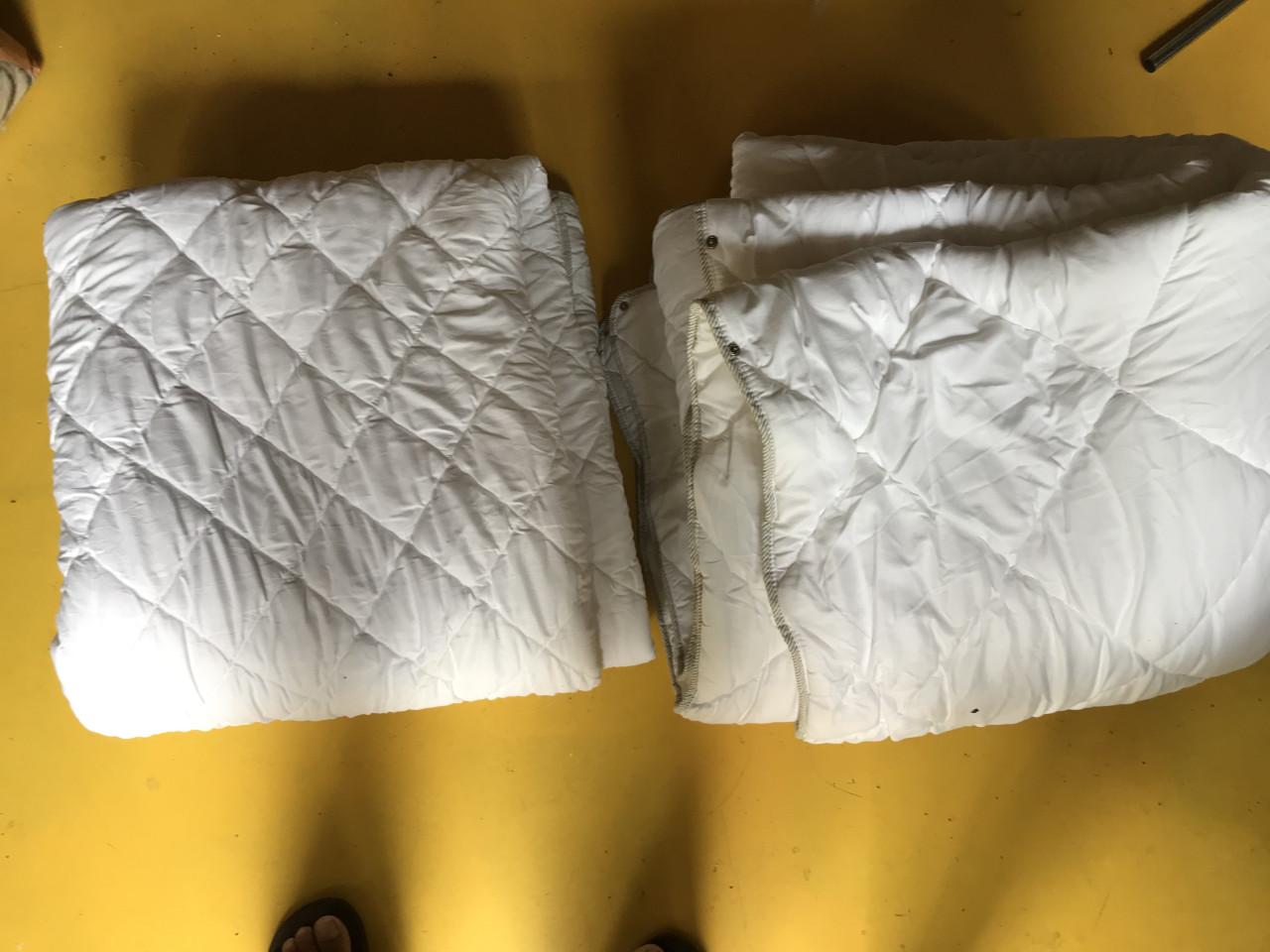 2 seizoenen dekbed