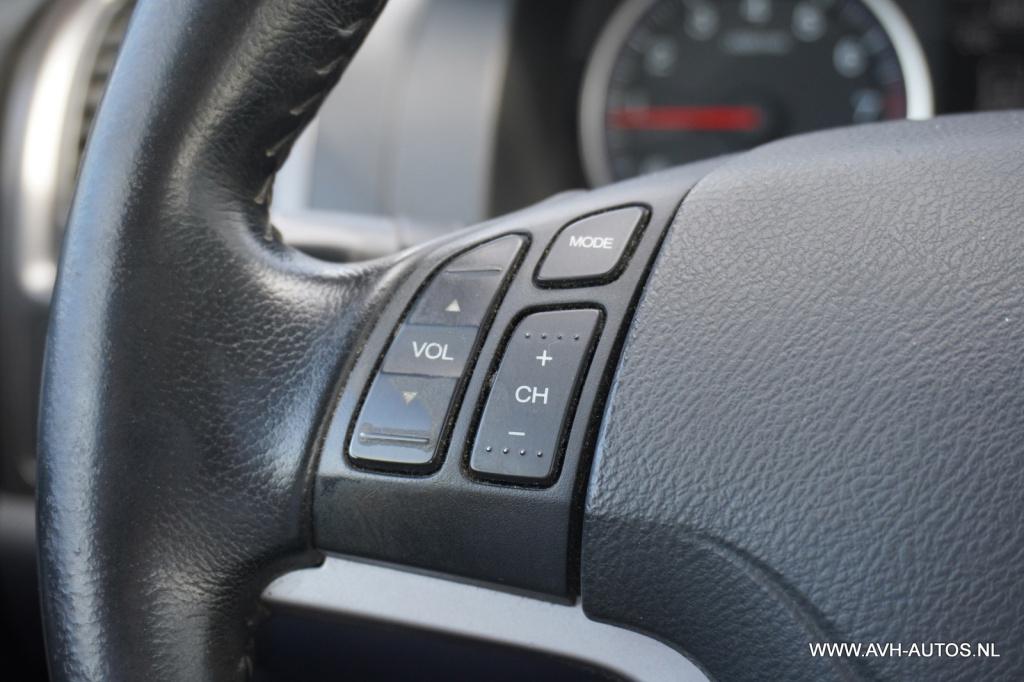 Honda CR-V 2.0i comfort