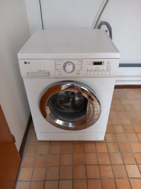 Wasmachine