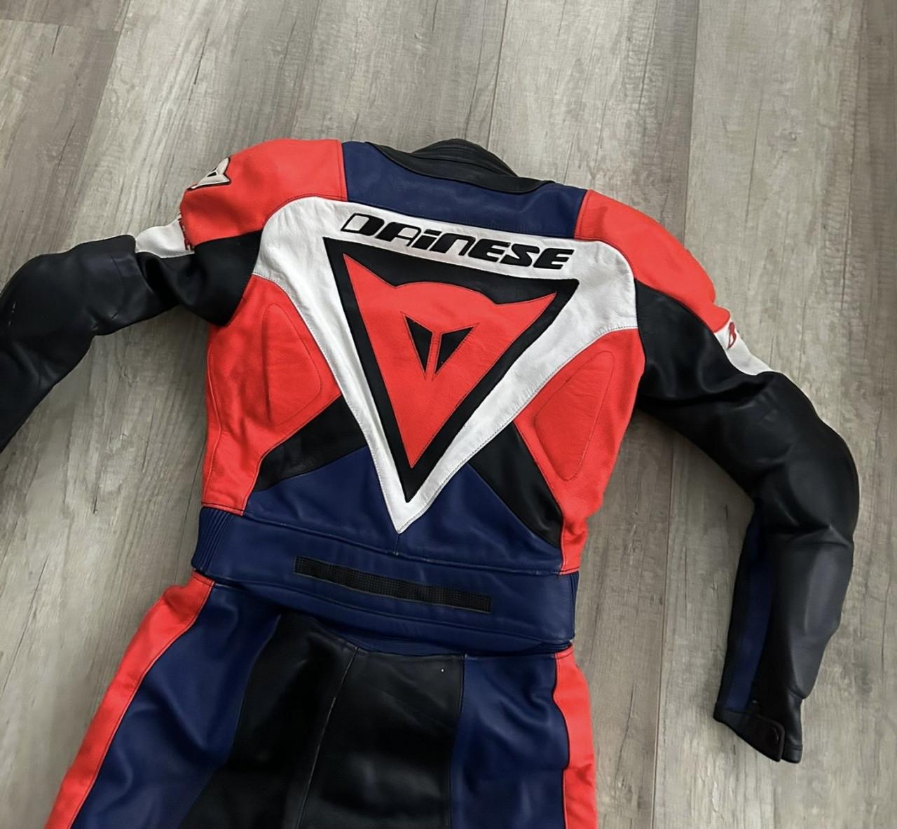 Dainese Motorpak Unisex maat S