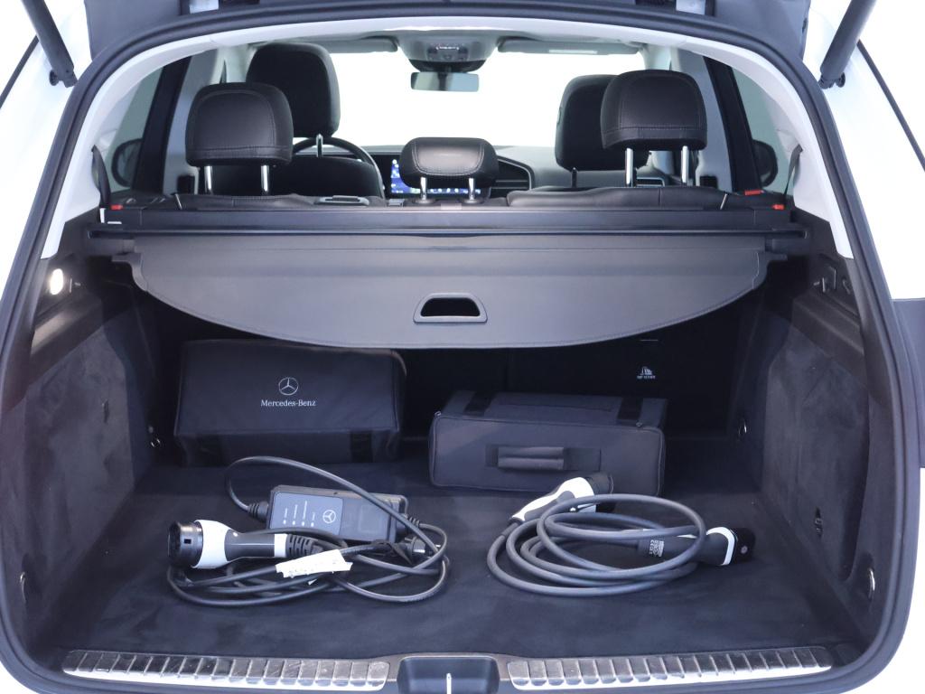 Mercedes-Benz Gle 350 e 4matic premium plus | panoramadak | burmester sound