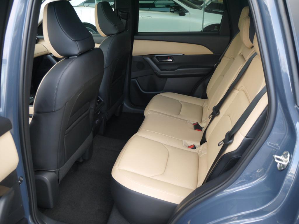 Mazda Cx-5 2.5 e-skyactiv g 141 m hybrid homura