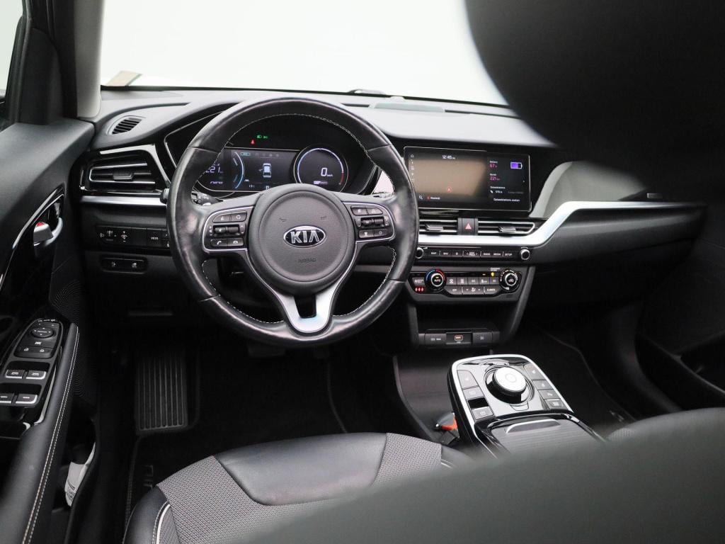 Kia E-niro dynamicplusline 64 kwh | automaat | panoramadak | navigatie | ap
