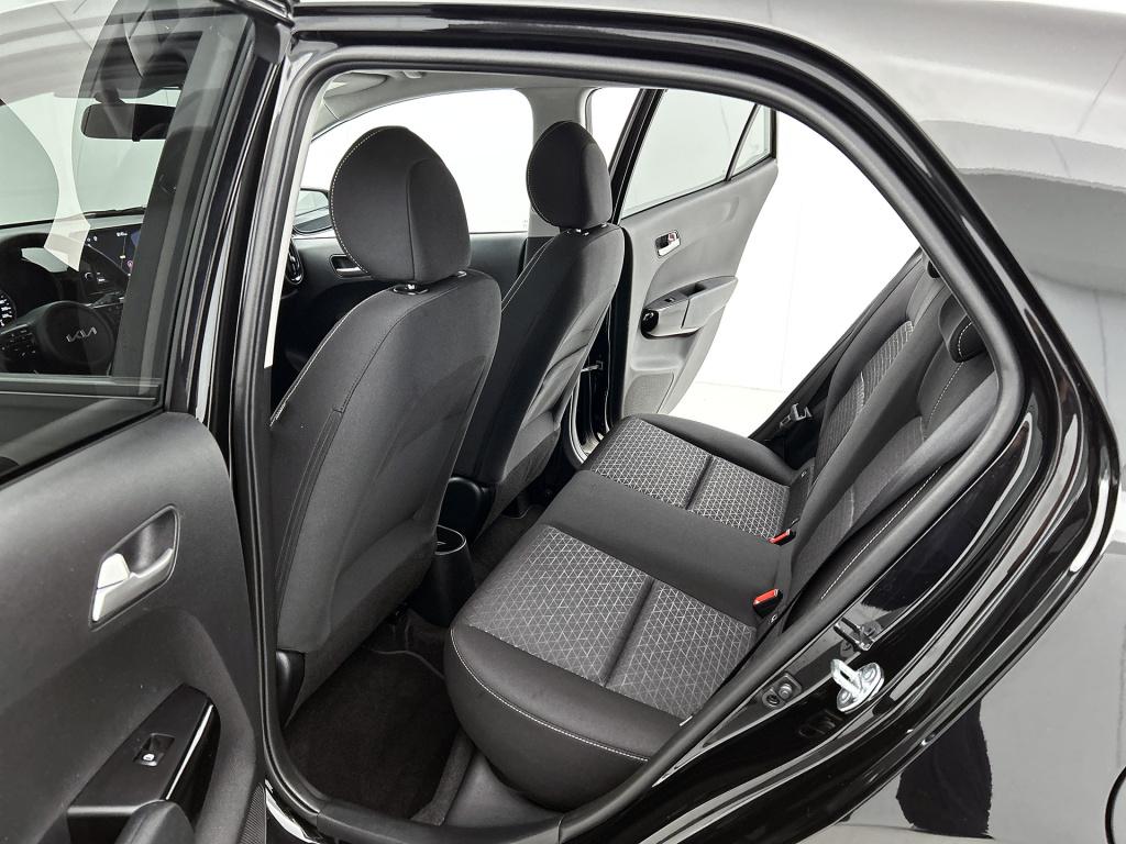 Kia Picanto 1.0 dpi dynamicplusline key less | climate control | camera