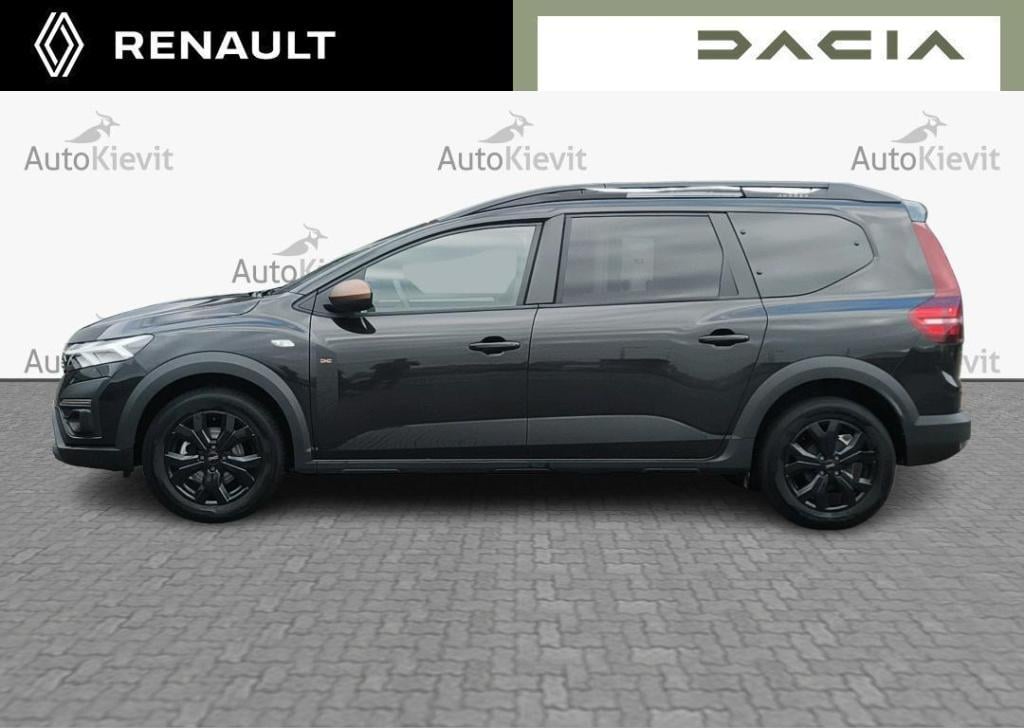 Dacia Jogger 1.0 tce 110 extreme 7p.