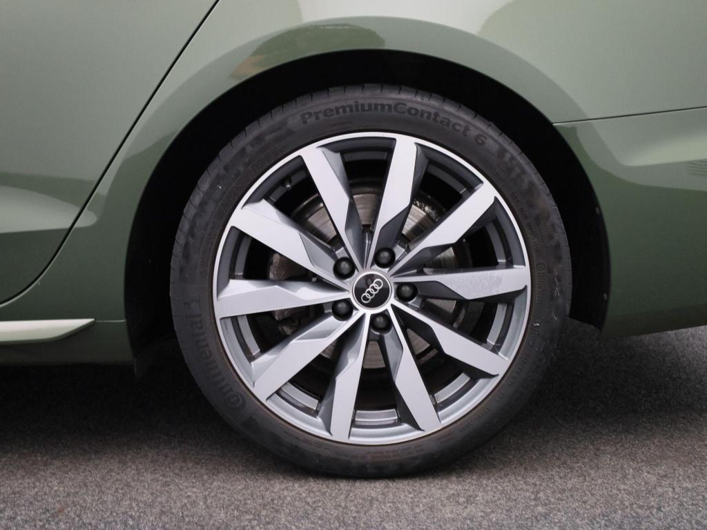 Audi A4 avant 40 tfsi s edition competition | panoramadak | 2x s-line | vir