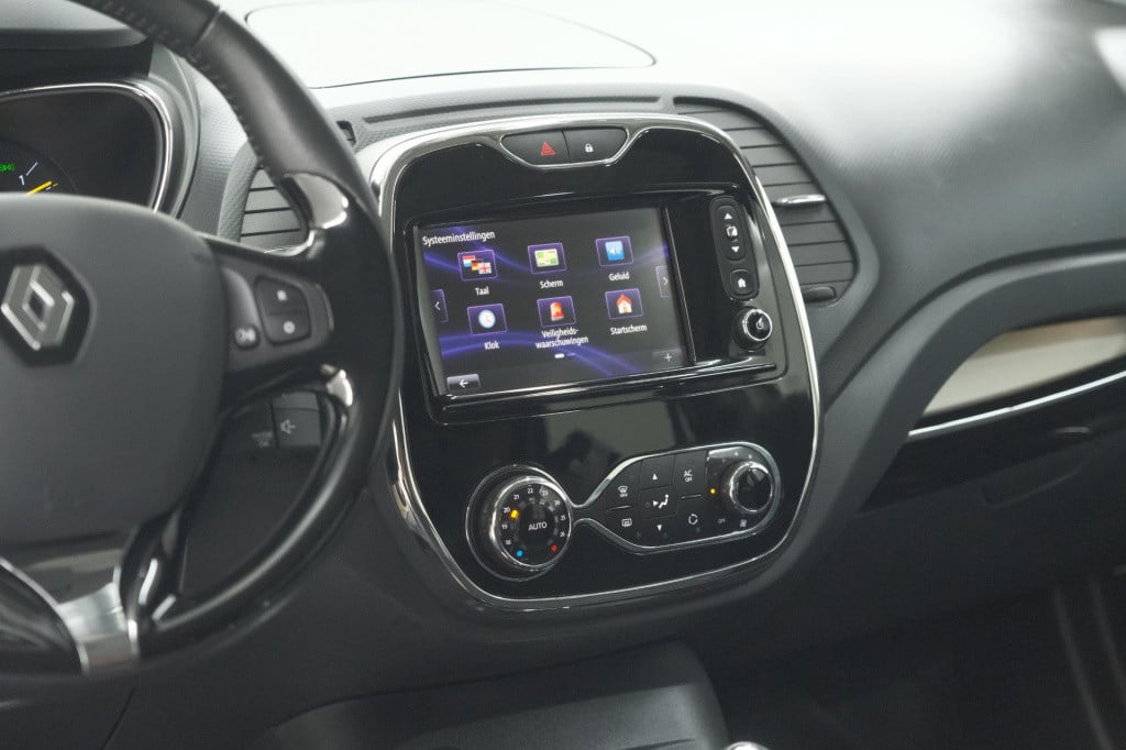 Renault Captur 0.9 tce dynamique | trekhaak | camera | parkeersensoren