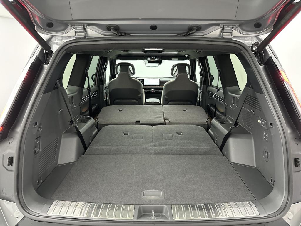 Kia Ev9 gt-line awd 99.8 kwh | schuifkantel dak | 7 persoons | stoelamassag