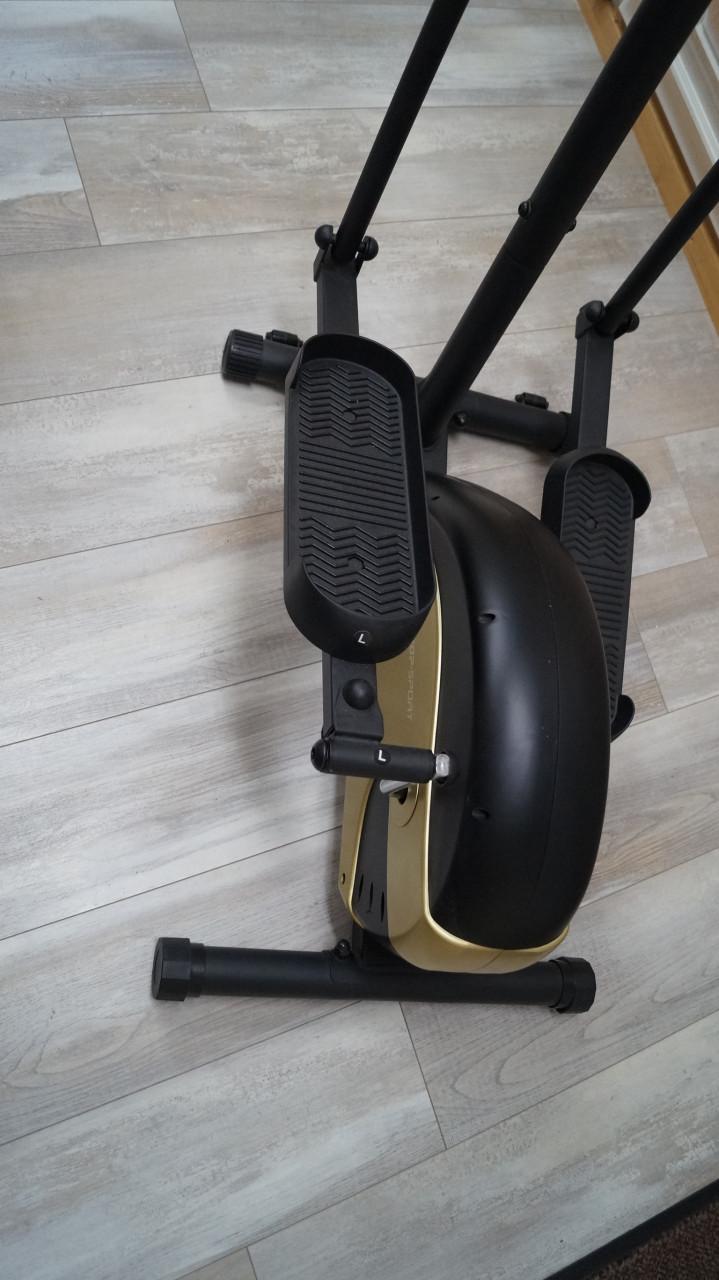 Crosstrainer